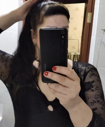 Проститутка Алена